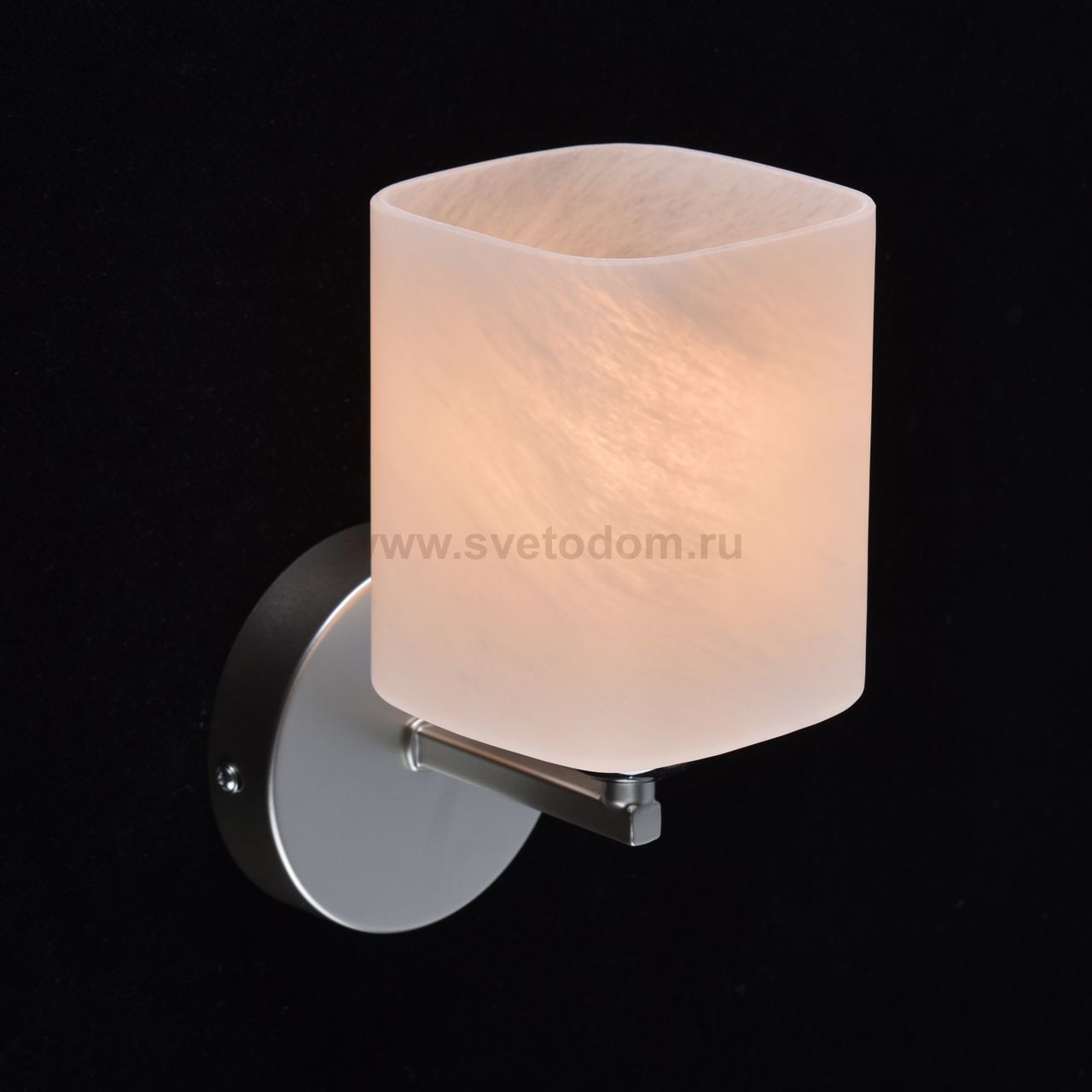 Светильник бра De Markt 673023701 Тетро