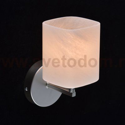 Светильник бра De Markt 673023701 Тетро