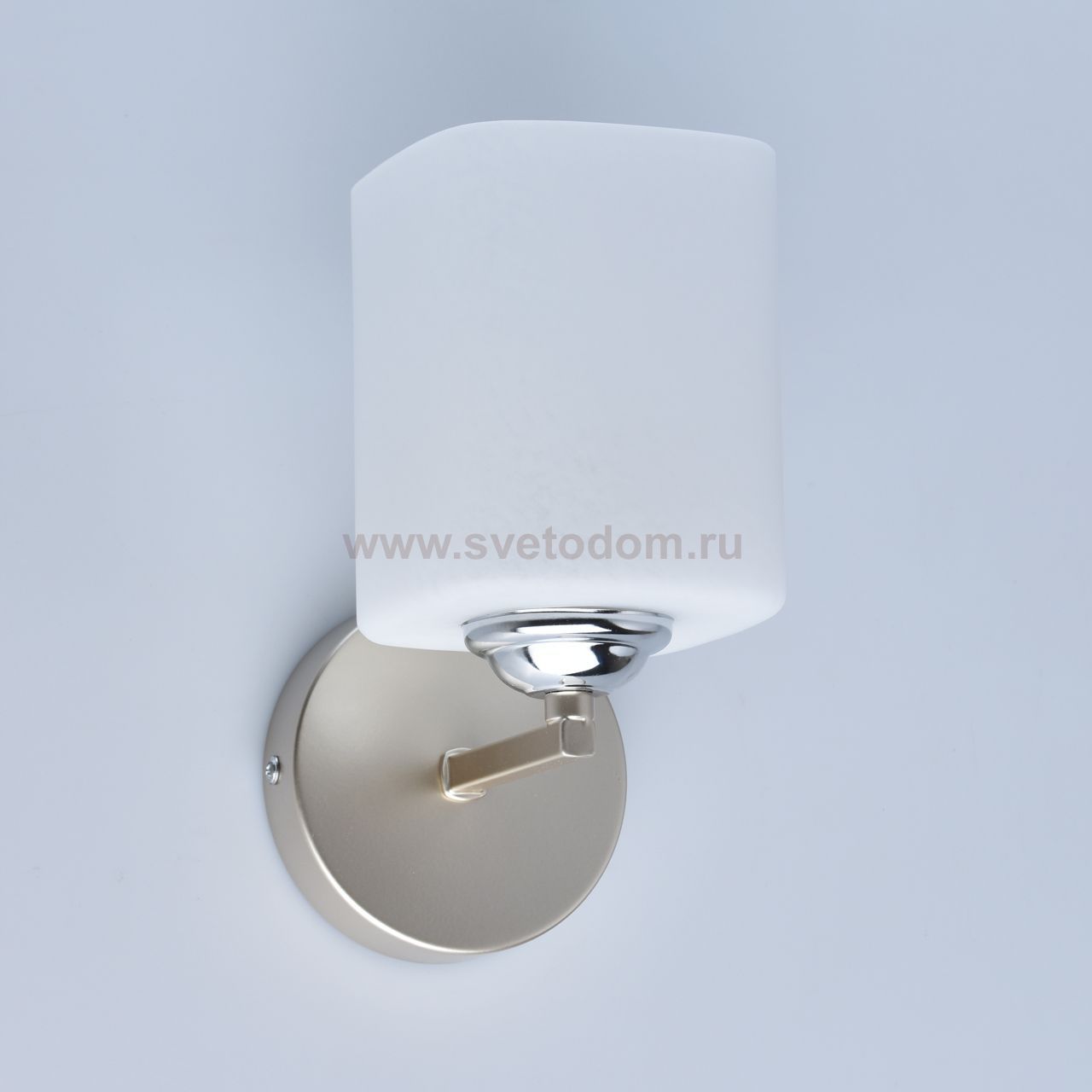 Светильник бра De Markt 673023801 Тетро