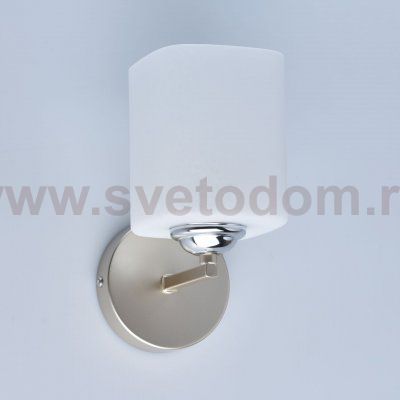 Светильник бра De Markt 673023801 Тетро