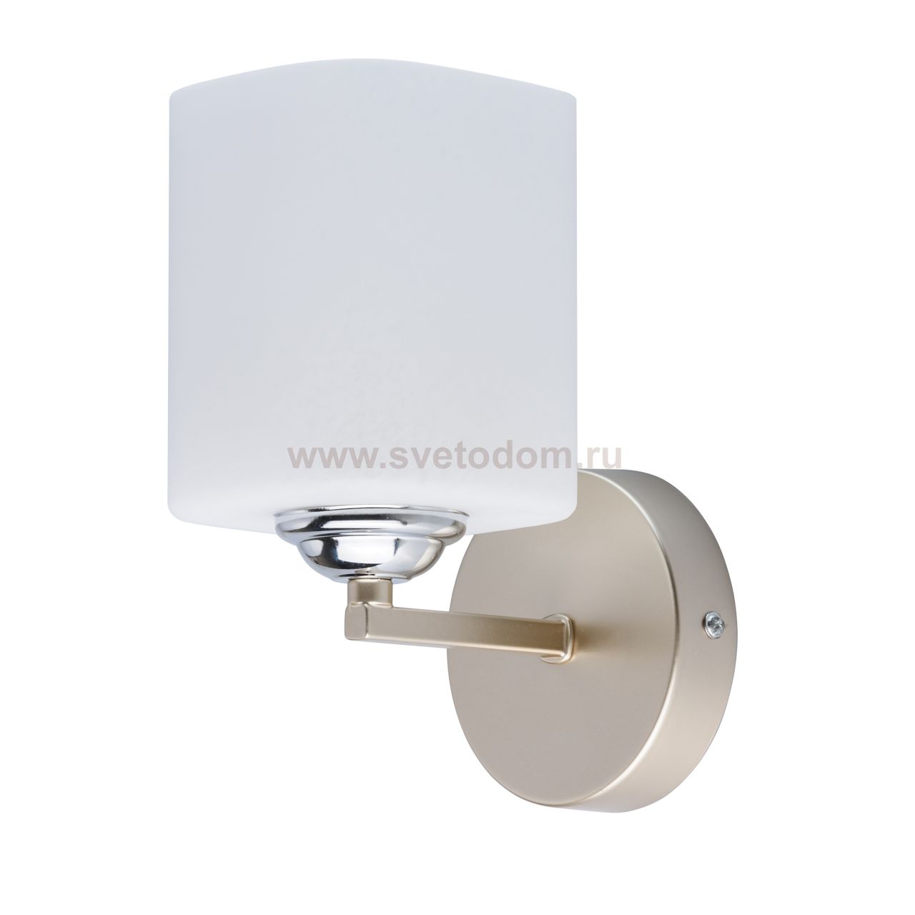 Светильник бра De Markt 673023801 Тетро