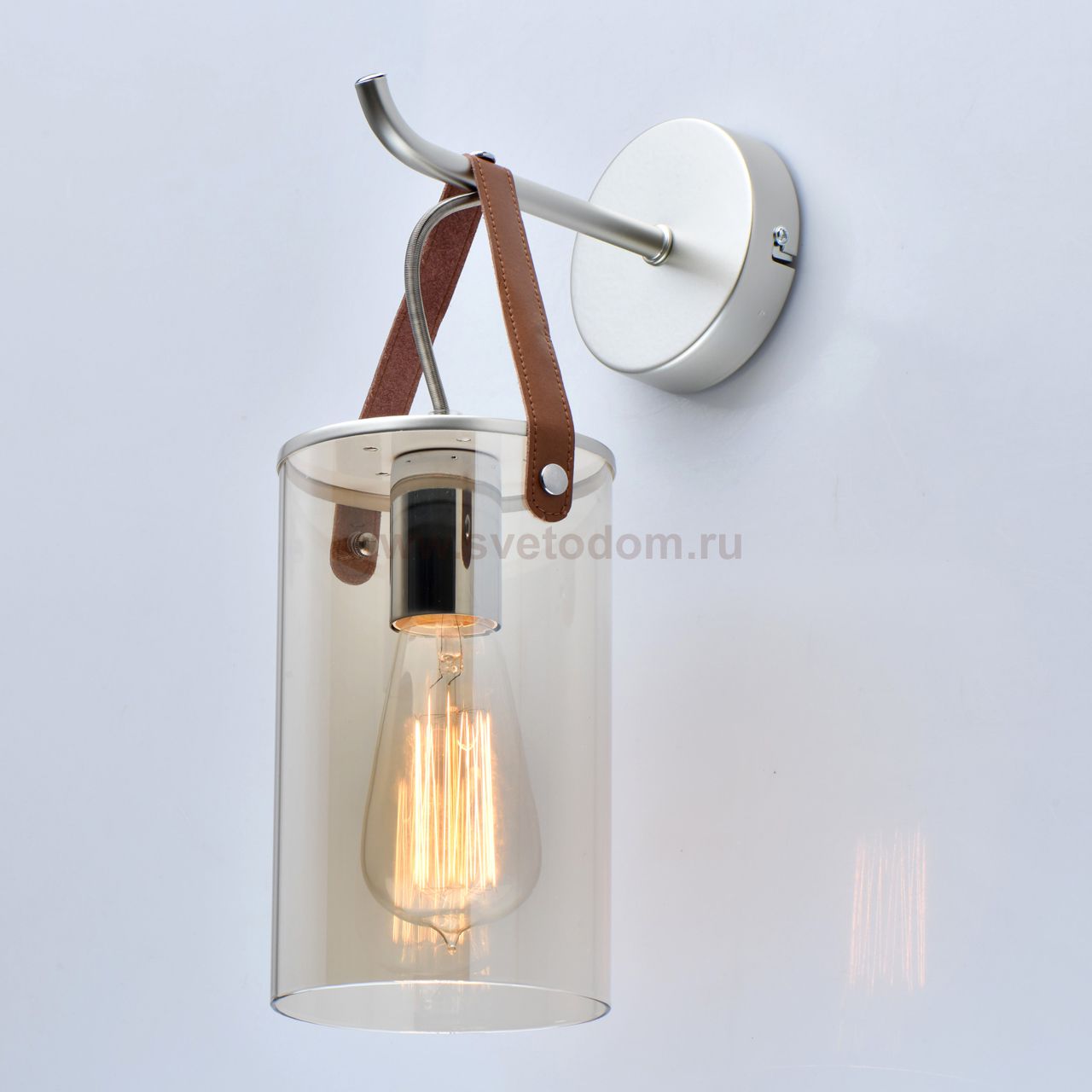 Светильник Mw light 673025001