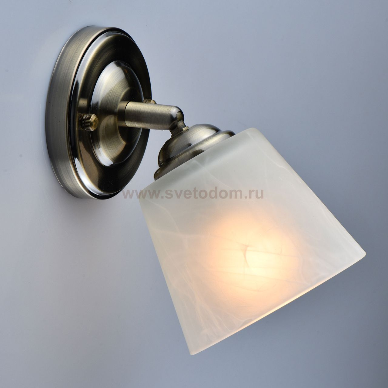 Светильник De City 673025501