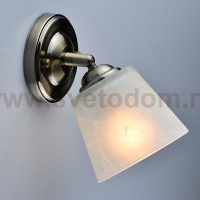 Светильник De City 673025501