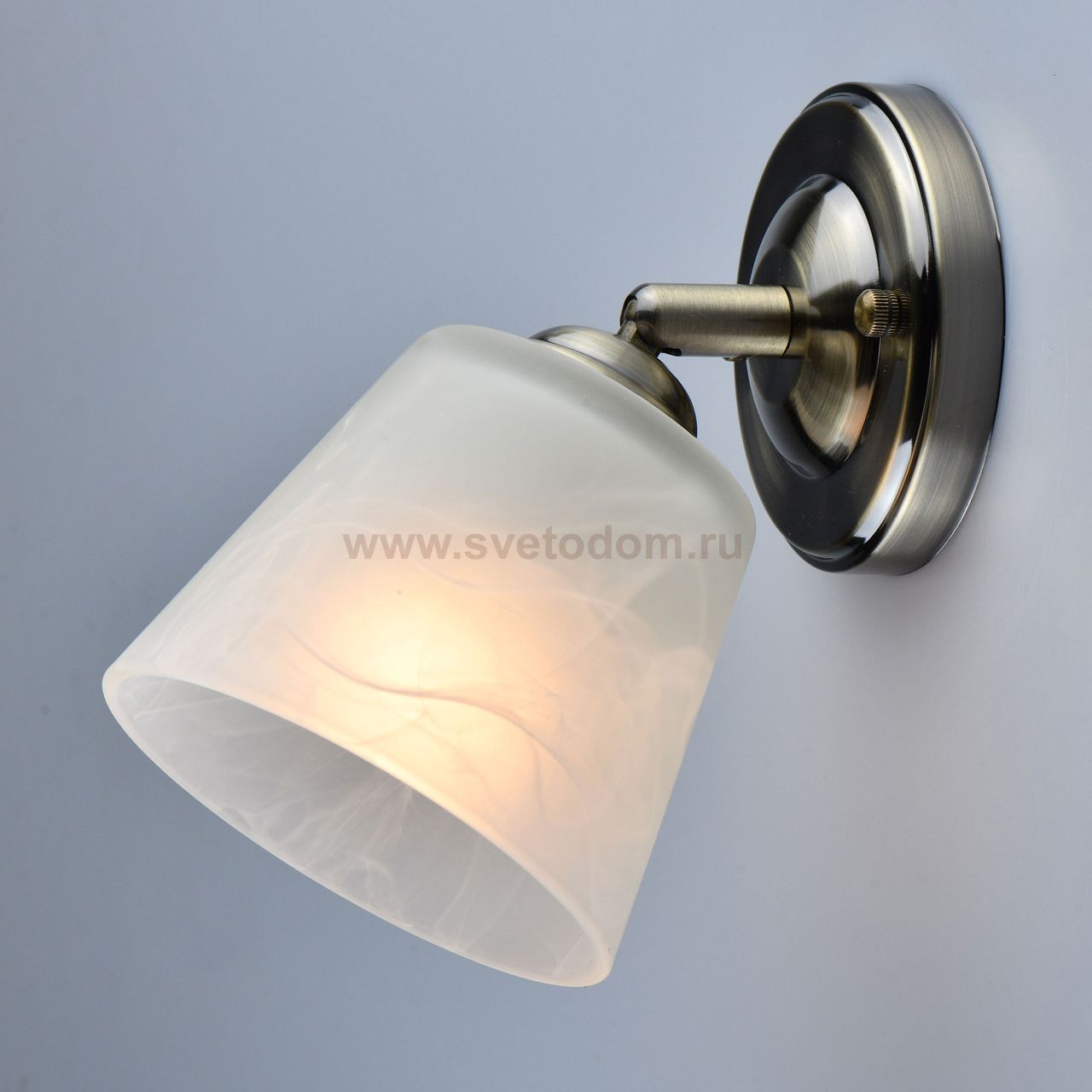 Светильник De City 673025501