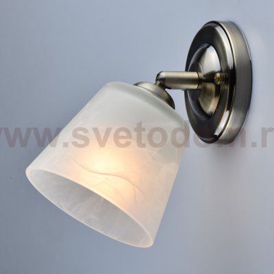 Светильник De City 673025501