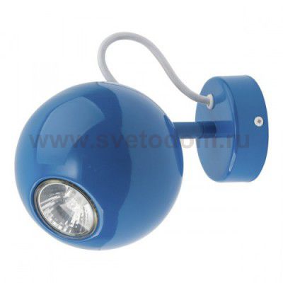 Бра Nowodvorski MALWI BLUE 6736