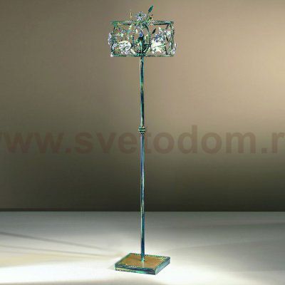 Торшер MM Lampadari 6736/LT3 V2312