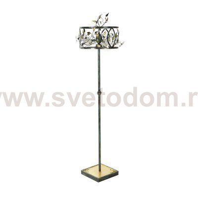 Торшер MM Lampadari 6736/LT3 V2312