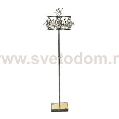 Торшер MM Lampadari 6736/LT3 V2312