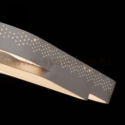 Люстра Mw light 674010802 Ривз