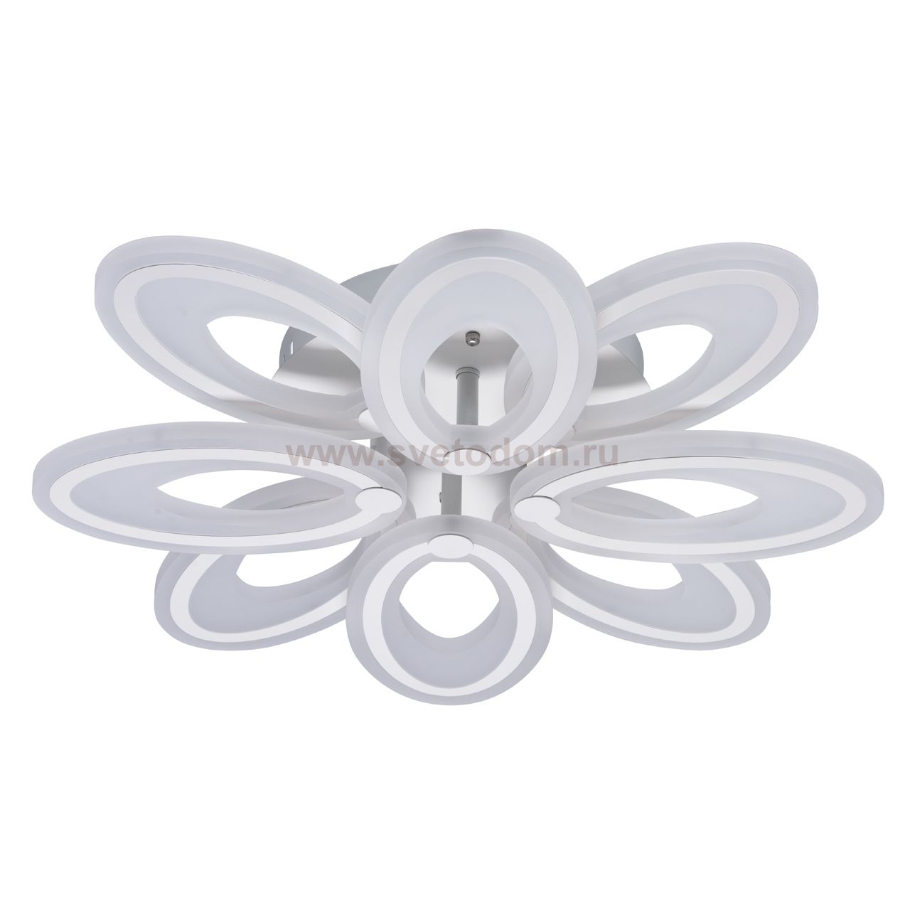 Люстра Mw light 674011108 Ривз