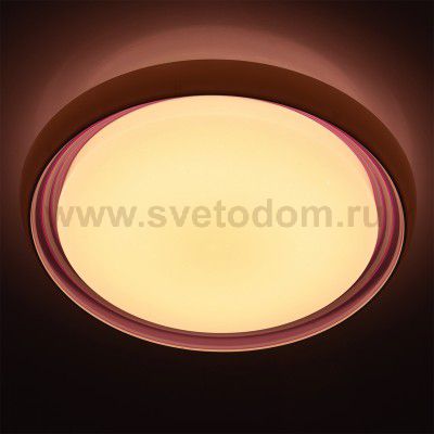 Светильник Mw Light 674011601
