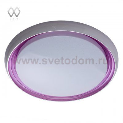 Светильник Mw Light 674011601