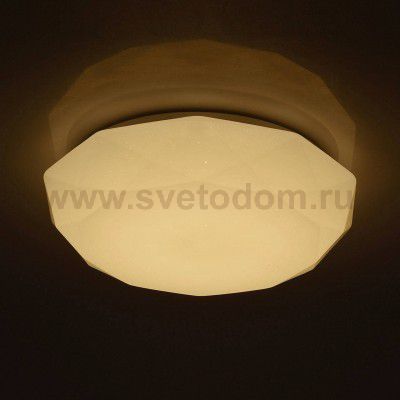 674014901 Mw light Светильник светодиодный 30Вт