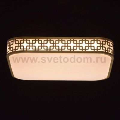 Светильник потолочный 674015001 Mw light