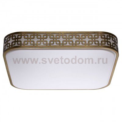 Светильник потолочный 674015001 Mw light