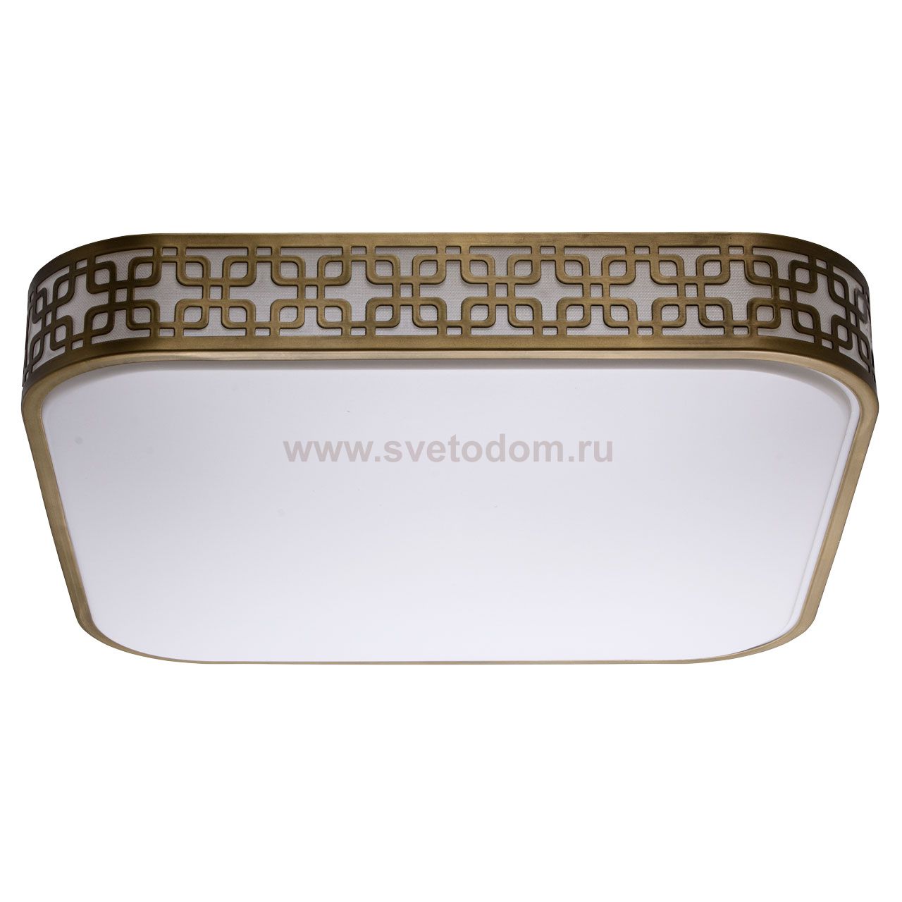 Светильник потолочный 674015001 Mw light