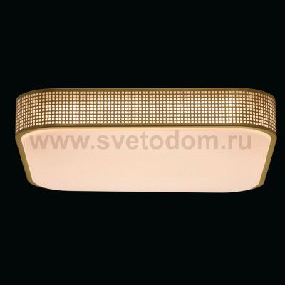Светильник потолочный 674015701 Mw light