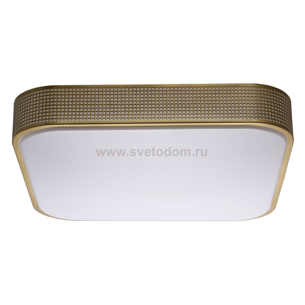 Светильник потолочный 674015701 Mw light