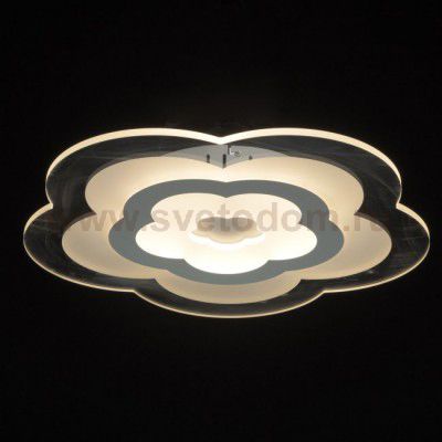 Светильник Mw light 674016201