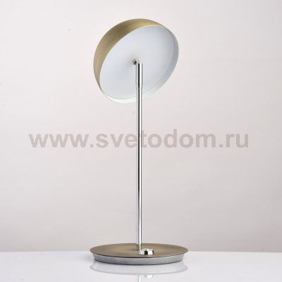 Настольная лампа Mw light 674030401 Ривз
