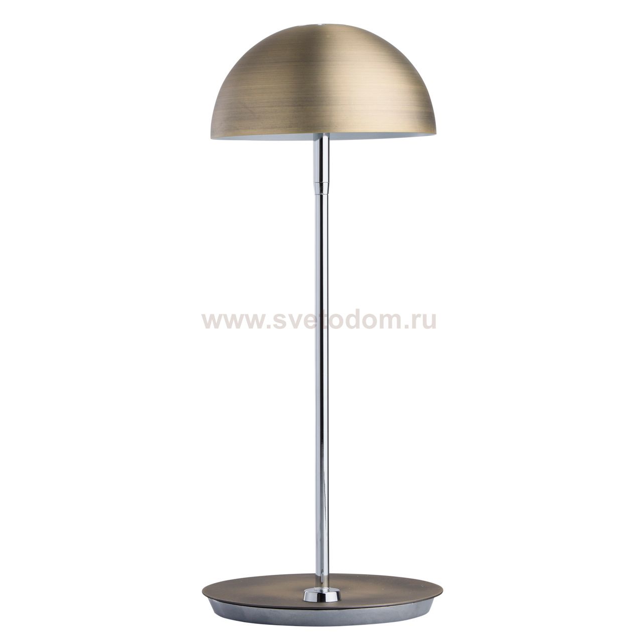 Настольная лампа Mw light 674030401 Ривз