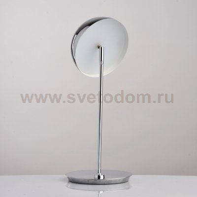 Настольная лампа Mw light 674030501 Ривз
