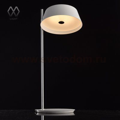 Настольная лампа Mw light 674030601 Ривз