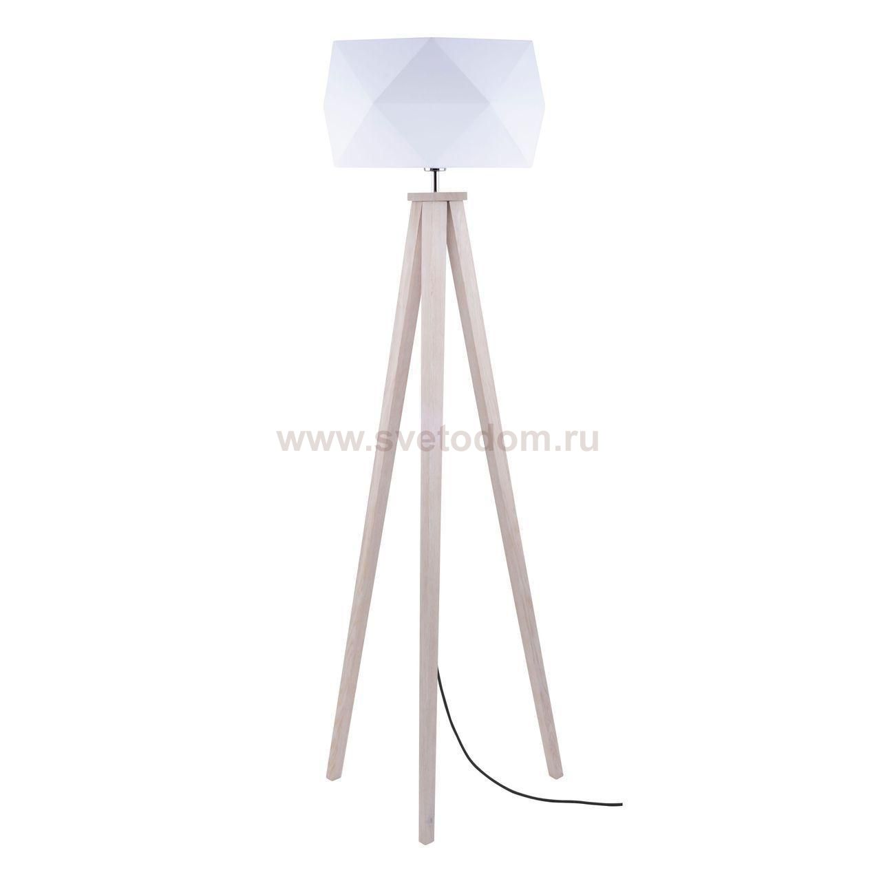 Торшер Spot Light Finja 6741132