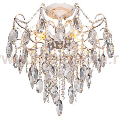 Светильник ЭкономСвет 6743/4WG+GY