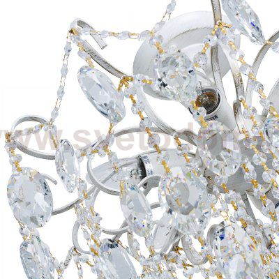 Светильник ЭкономСвет 6743/6WG+GY