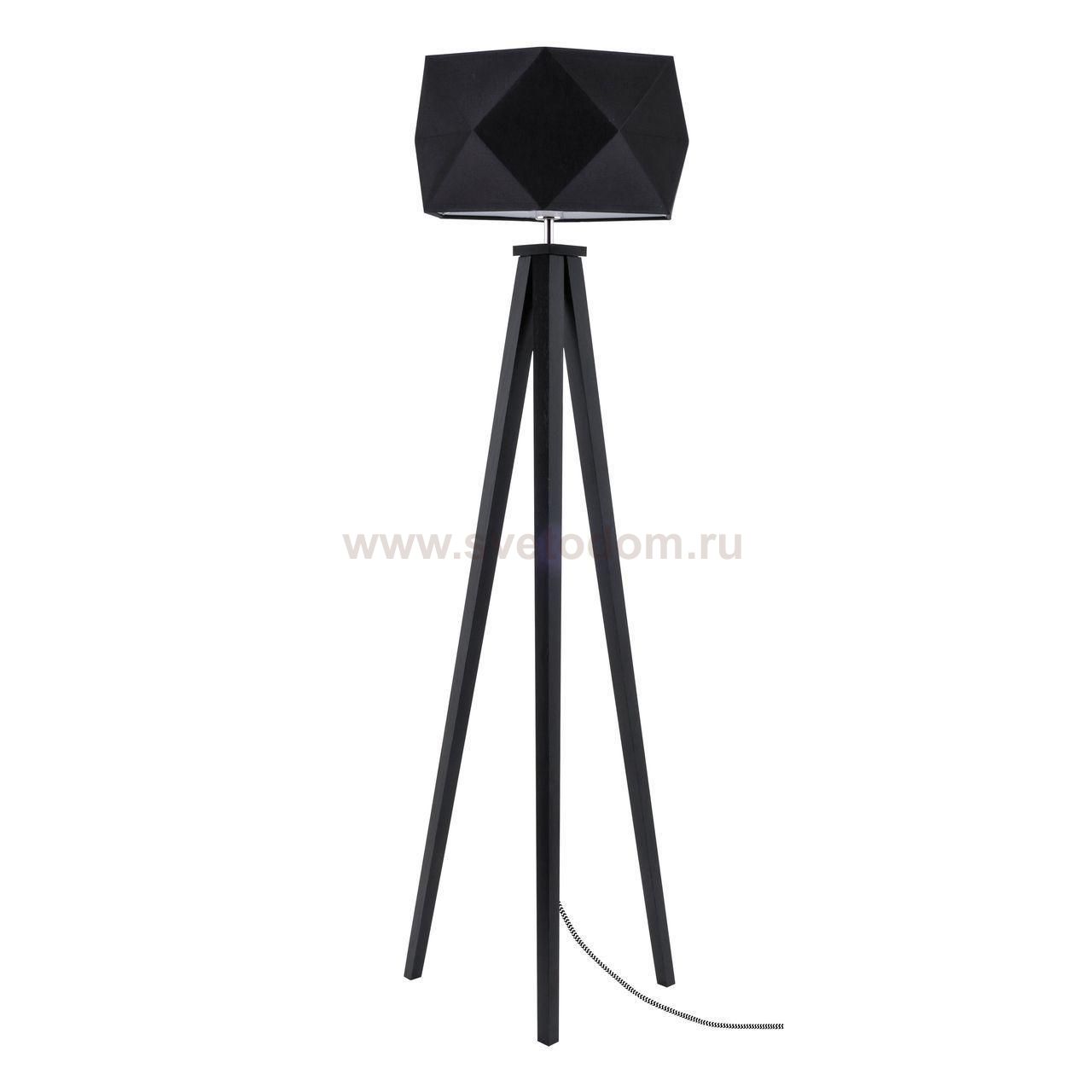 Торшер Spot Light Finja 6745404