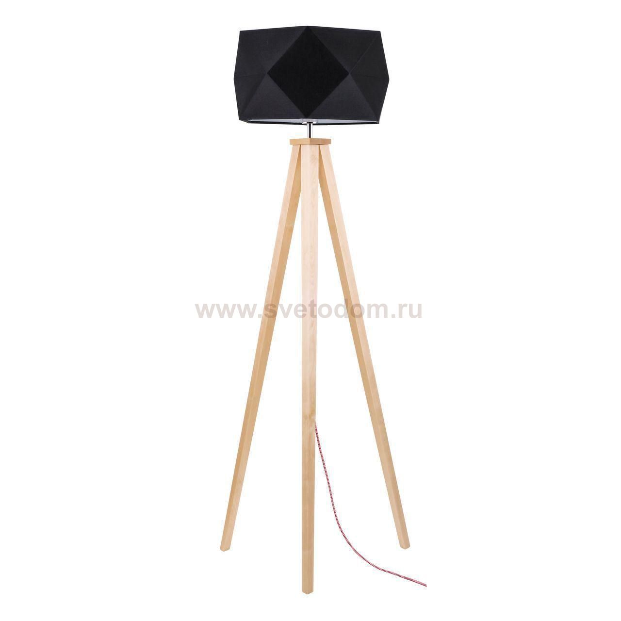 Торшер Spot Light Finja 6745460