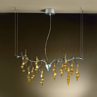 Люстра MM Lampadari 6750/10 V2073