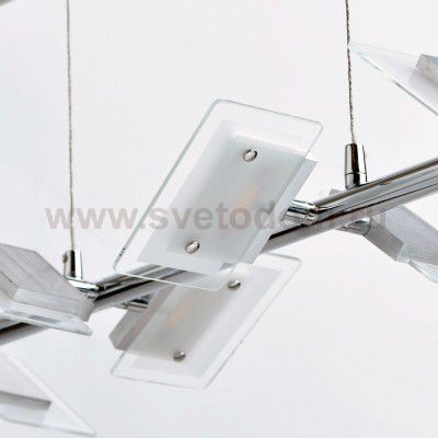 Люстра Mw light 675010108 Ральф