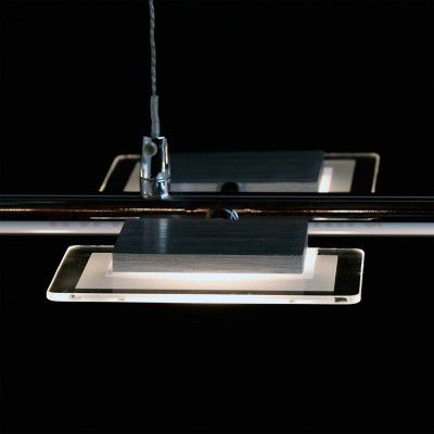 Люстра Mw light 675010108 Ральф