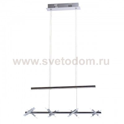 Люстра Mw light 675010108 Ральф