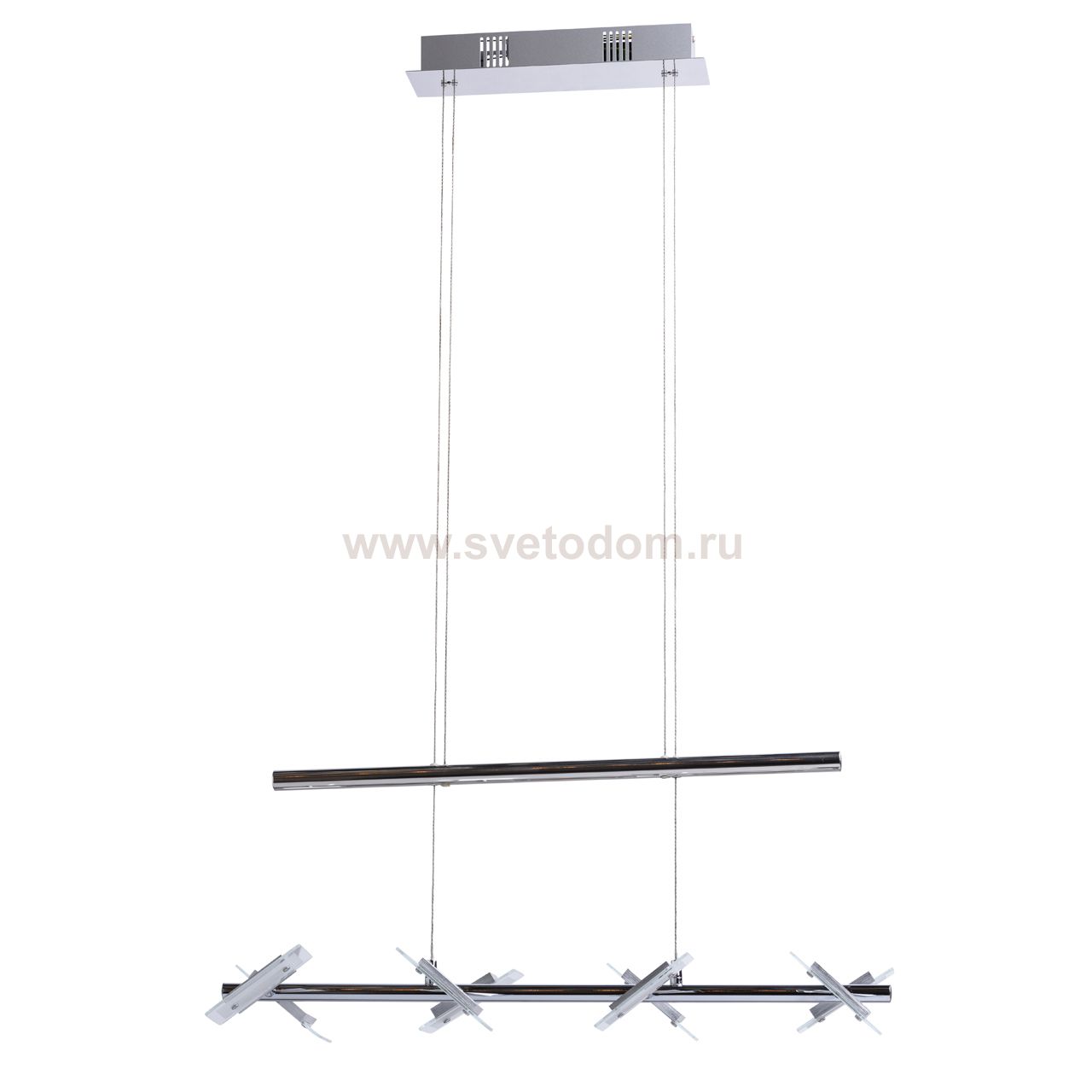 Люстра Mw light 675010108 Ральф