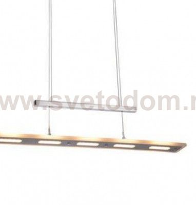 Люстра Mw light 675010605 Ральф