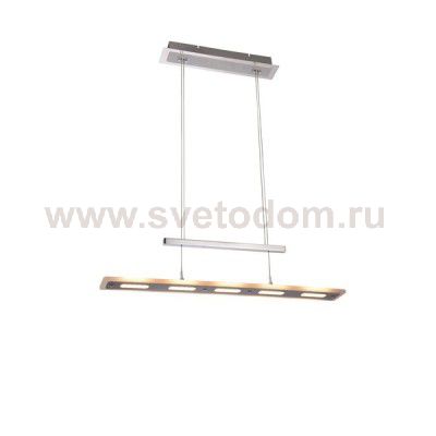 Люстра Mw light 675010605 Ральф