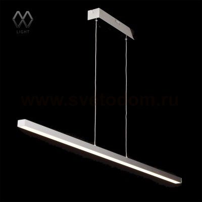 Люстра Mw light 675011301 Ральф