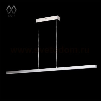 Люстра Mw light 675011301 Ральф