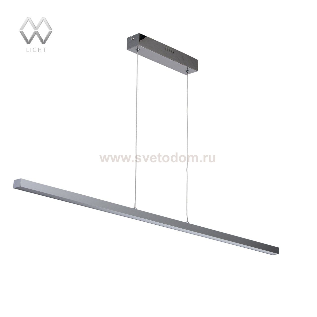 Люстра Mw light 675011301 Ральф