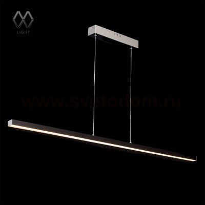 Люстра Mw light 675011401 Ральф