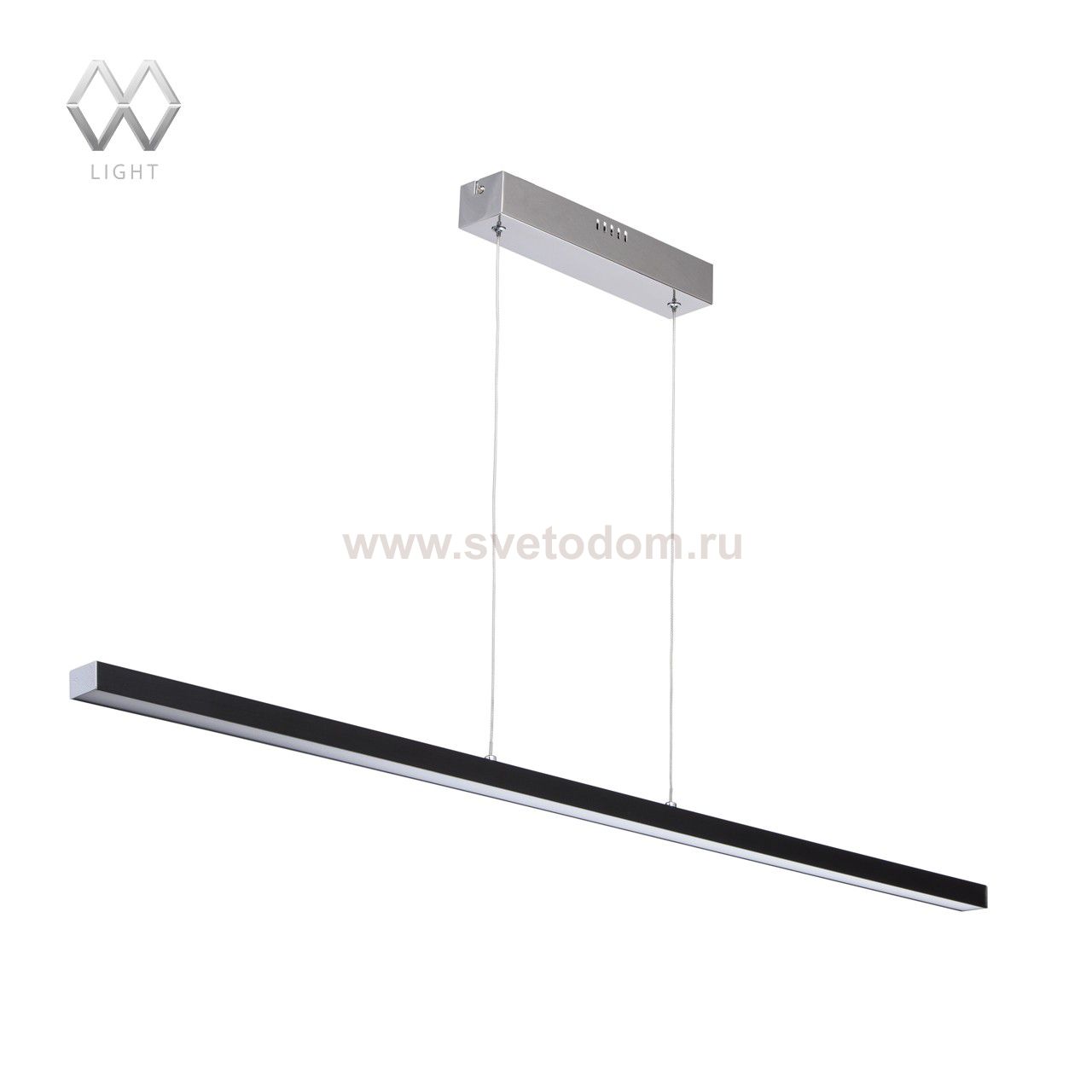 Люстра Mw light 675011401 Ральф