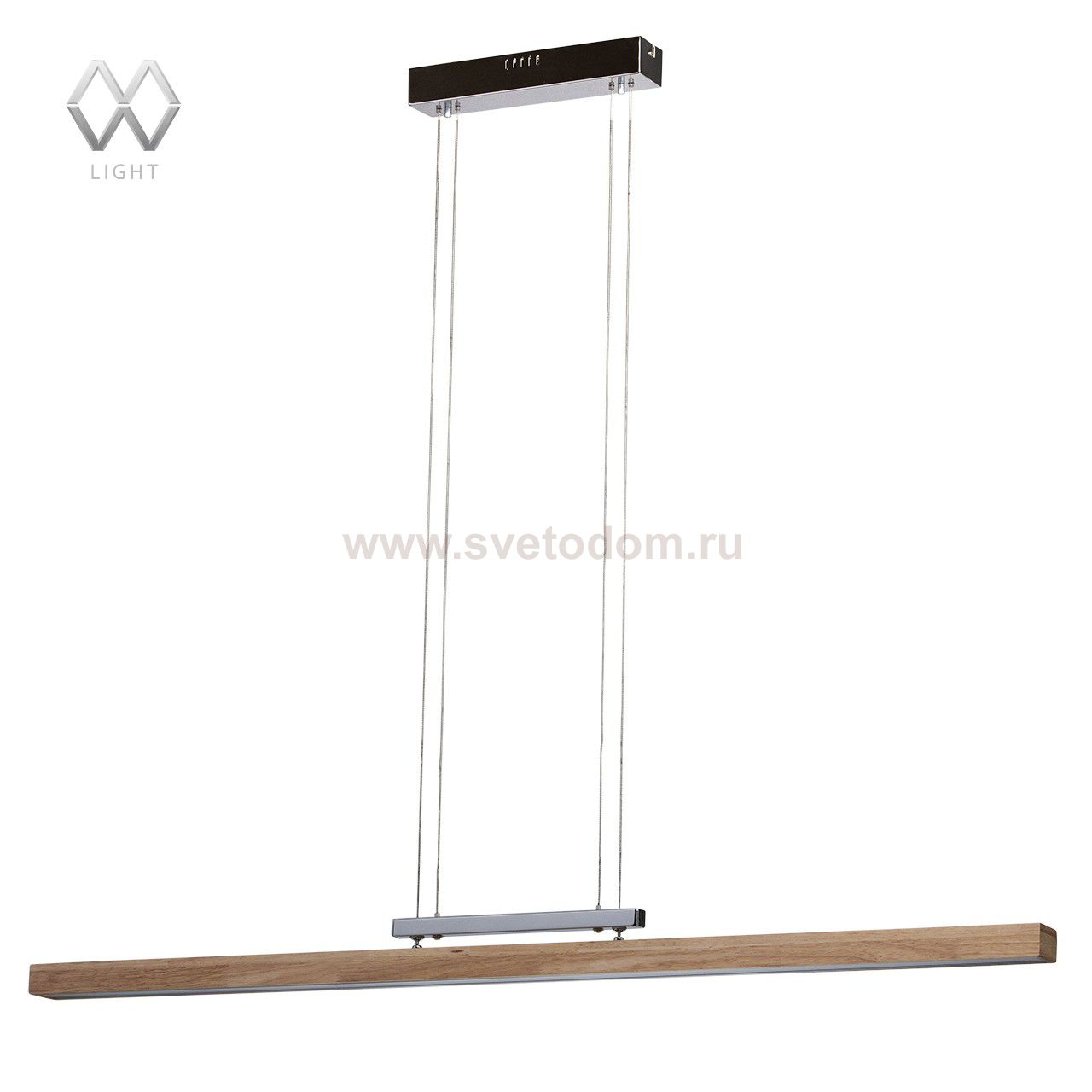 Люстра Mw light 675011501 Ральф