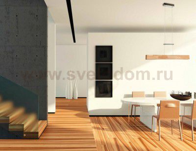 Люстра Mw light 675011701 Ральф