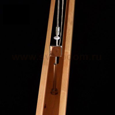 Люстра Mw light 675011701 Ральф