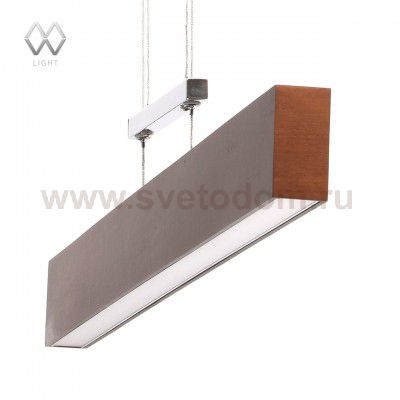 Люстра Mw light 675011801 Ральф